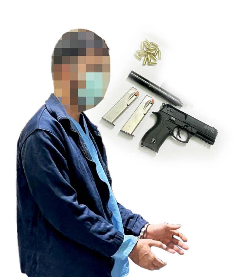 سرقت‌‌های مسلحانه به روش کلیپ‌های اینستاگرامی