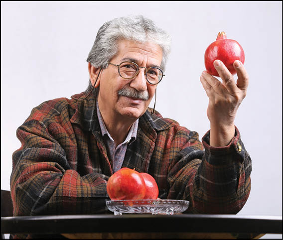 قصه‌خوانی فراموش نشود