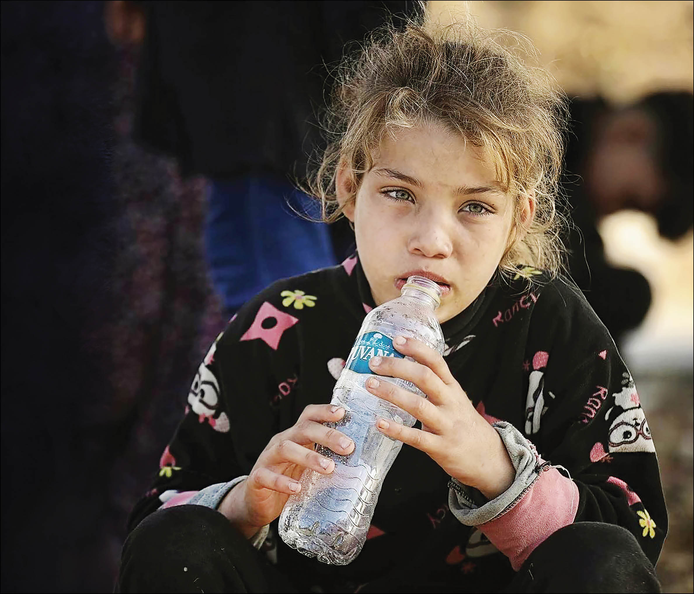 بحران آب در غزه با اعمال محدودیت‌های شدید اسرائیل