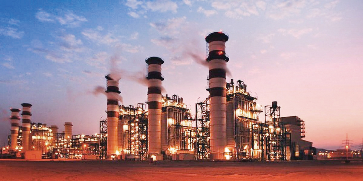 صنعت نفت دیجیتال می‌شود