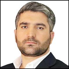 «من، شهردارم» یا «من شهر، دارم»