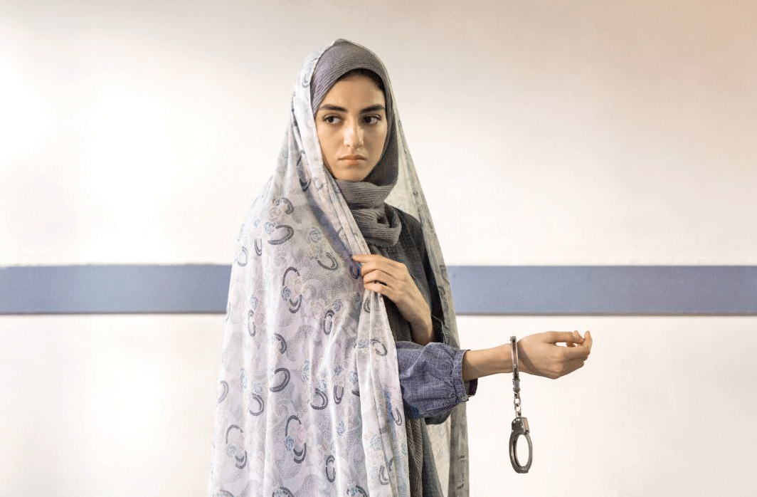 قضاوت‌زودهنگام درباره‌گناه‌فرشته‌