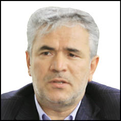 حل مشکل ترافیک سرای‌ایرانی با شبیه‌سازی