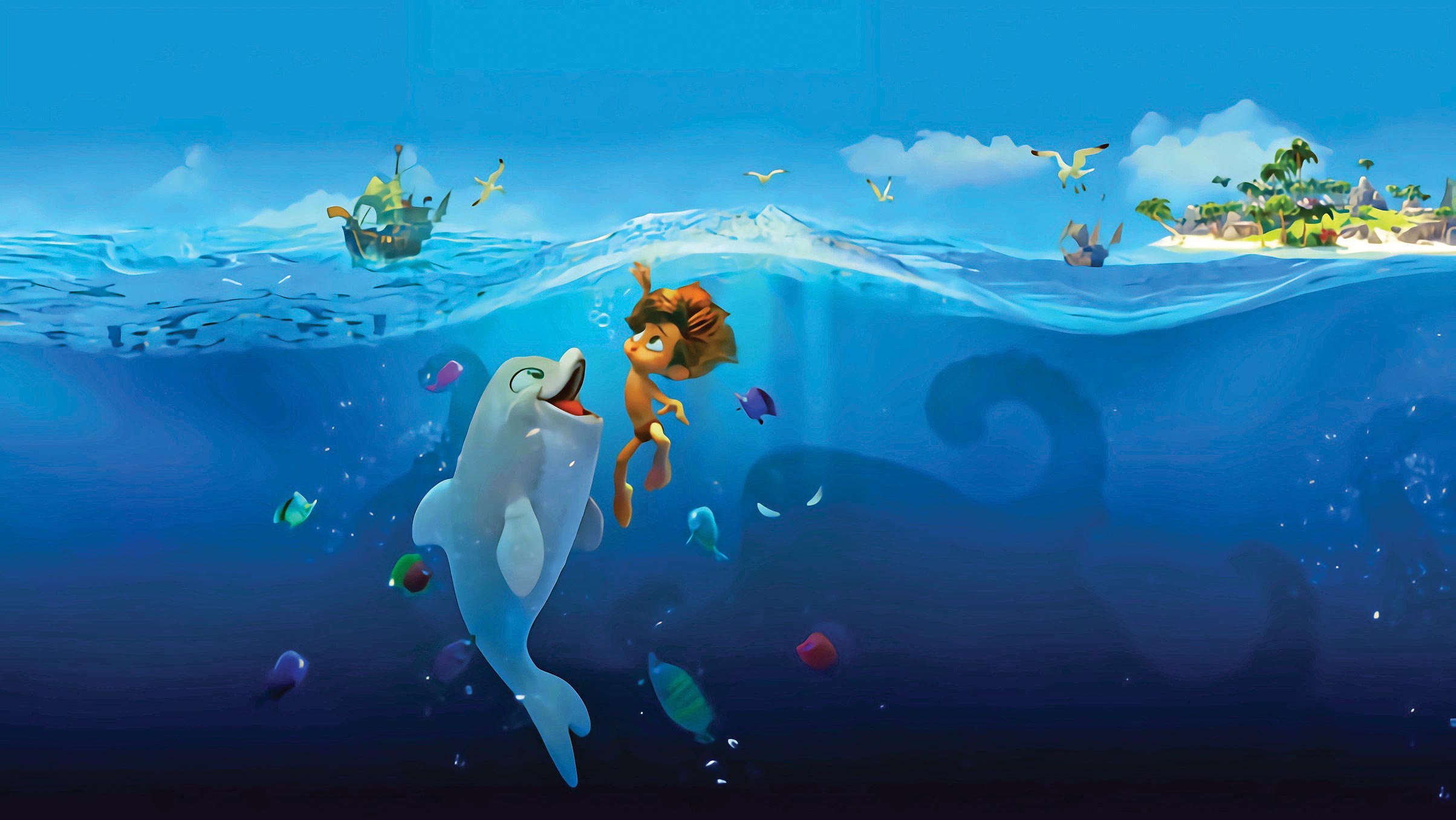 سینما چطور می‌تواند در آموزش و پرورش کودکان به‌کار آید؟