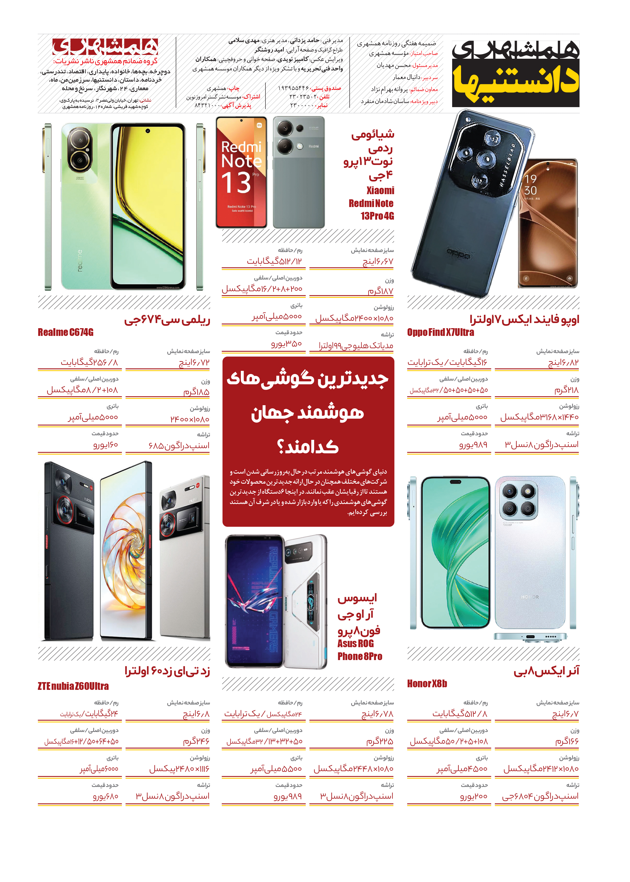 دانستنی ها8