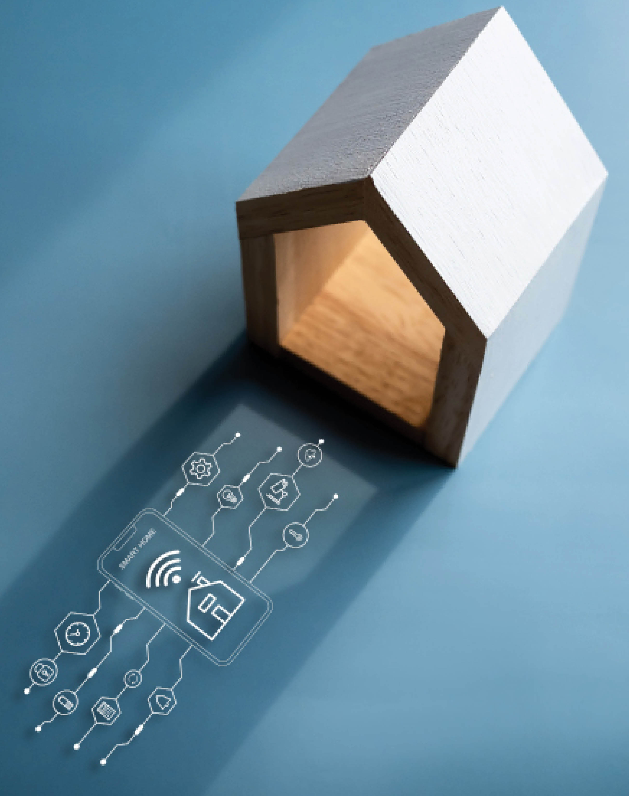 همزیستی باهوش مصنوعی