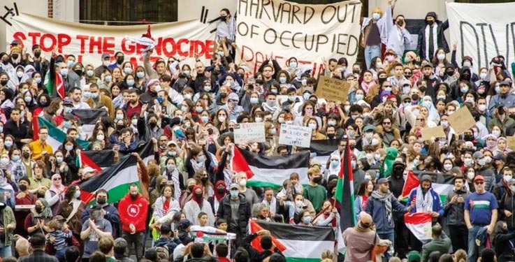 إقبال الشباب الأمريكيين على فهم‌القرآن