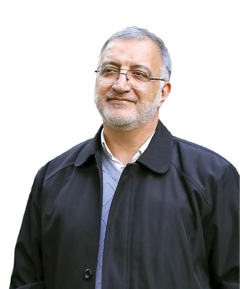 لزوم شناخت ابعاد شخصیتی شهید سلیمانی برای نسل جوان