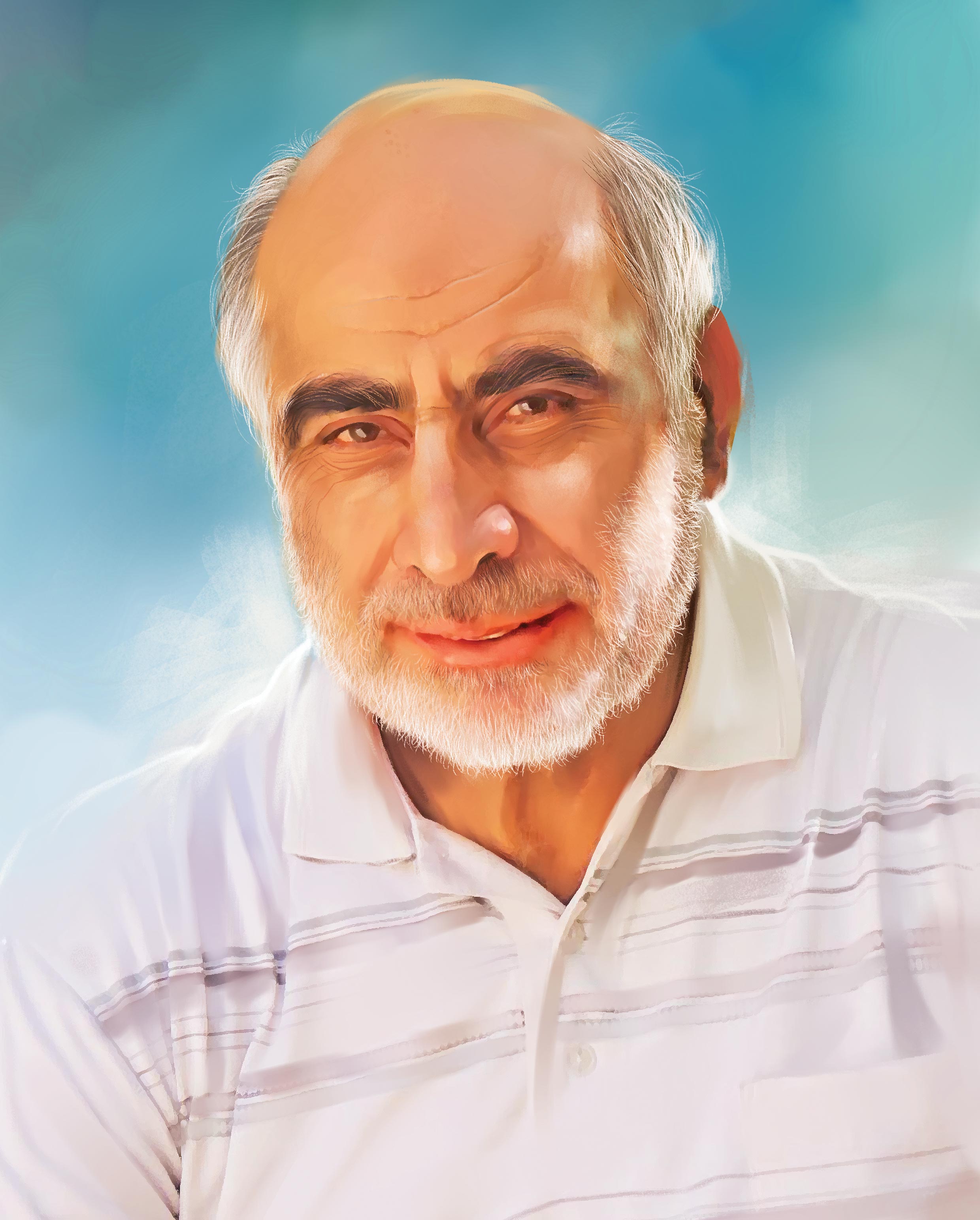 درباره اقدامات و فعالیت‌های حاج‌احمد کریمی اصفهانی که در قلب تپنده اقتصاد تهران فعال بود