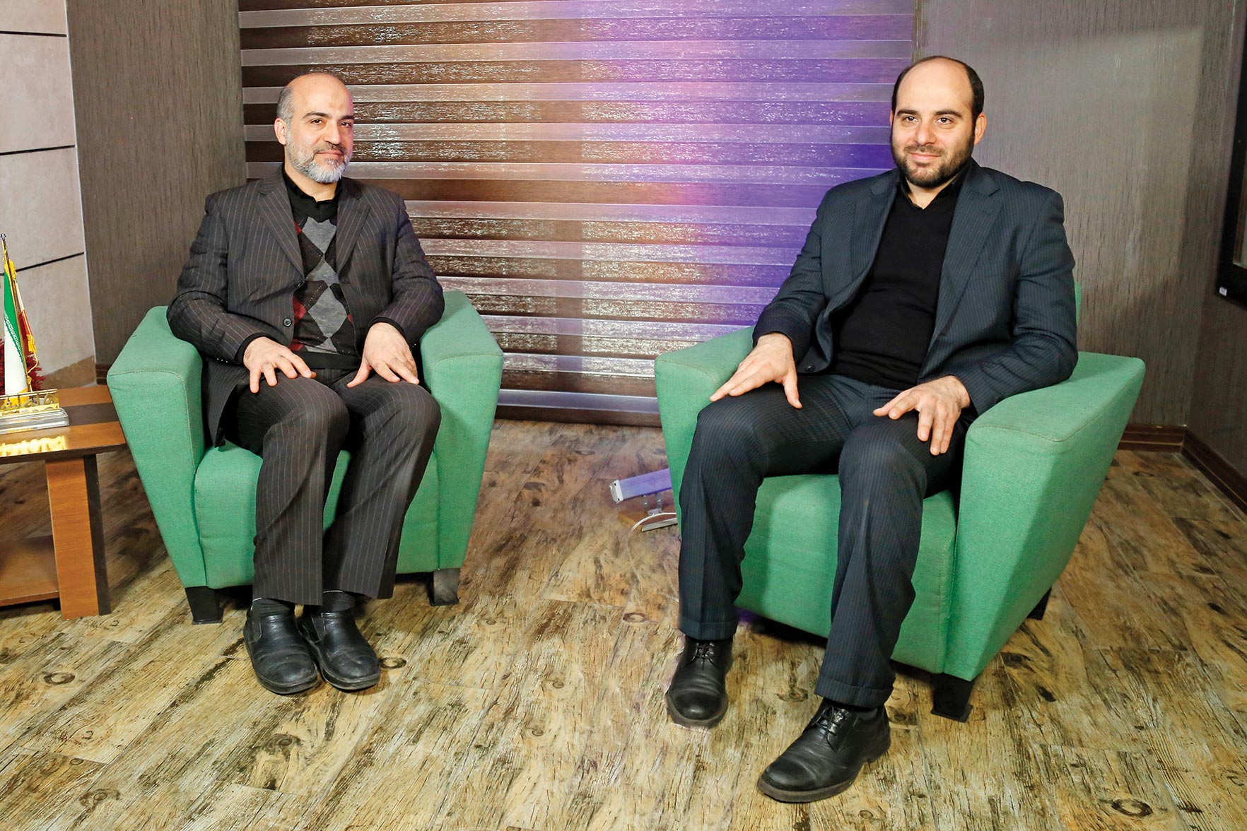 روایت مهربانی‌های پدر