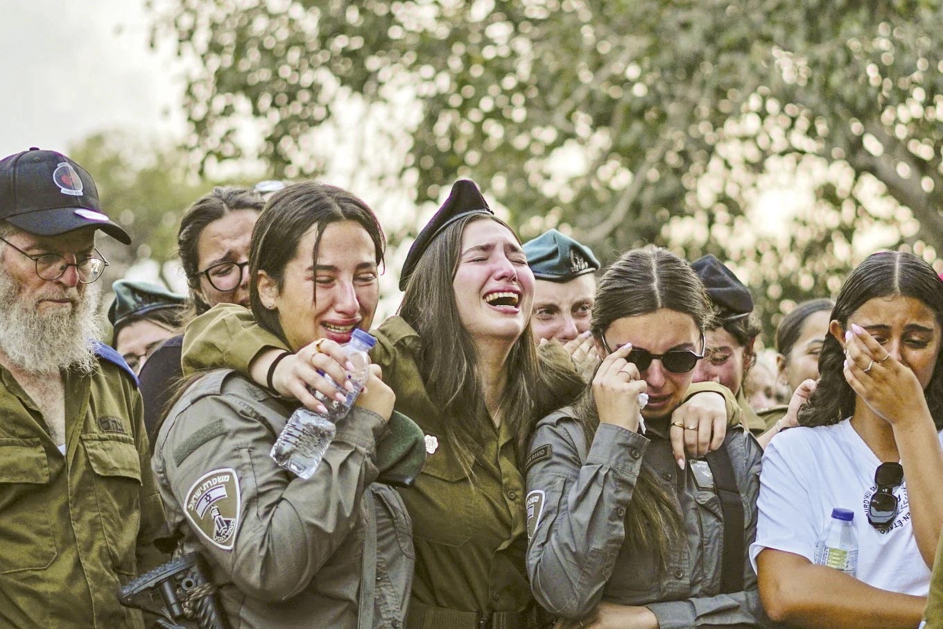 کم ستکون ضربة طهران الإنتقامية قاضیة؟