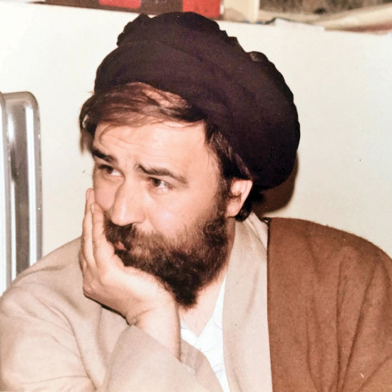 روایت ناتمام