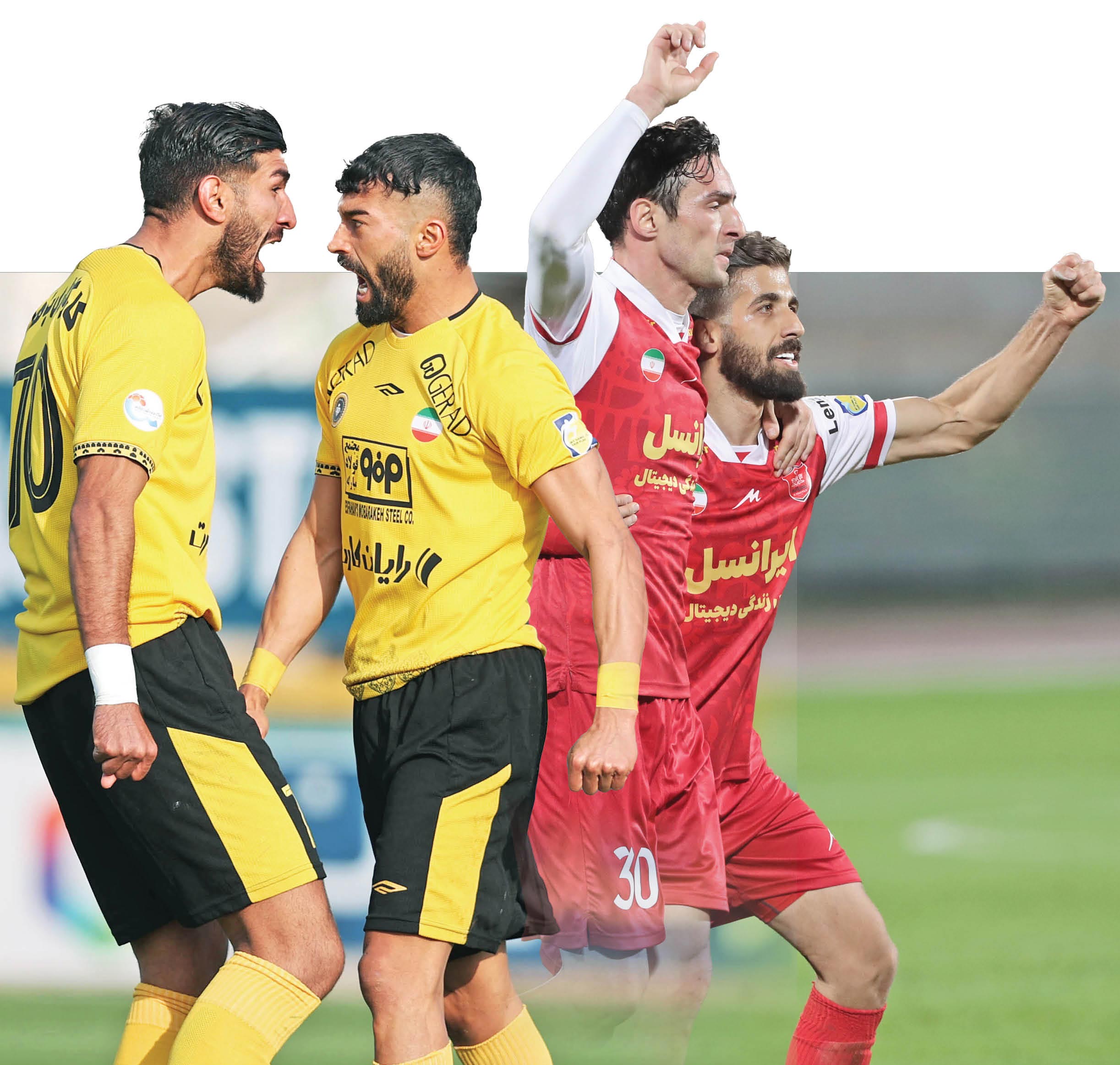 شب صاف شدن حساب‌ها