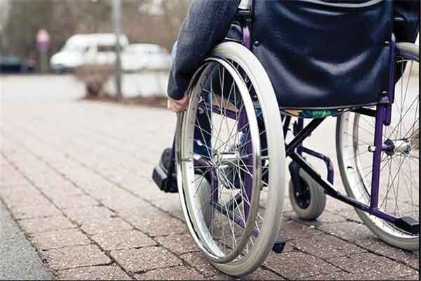 تردد رایگان معلولان در شهر‌ها