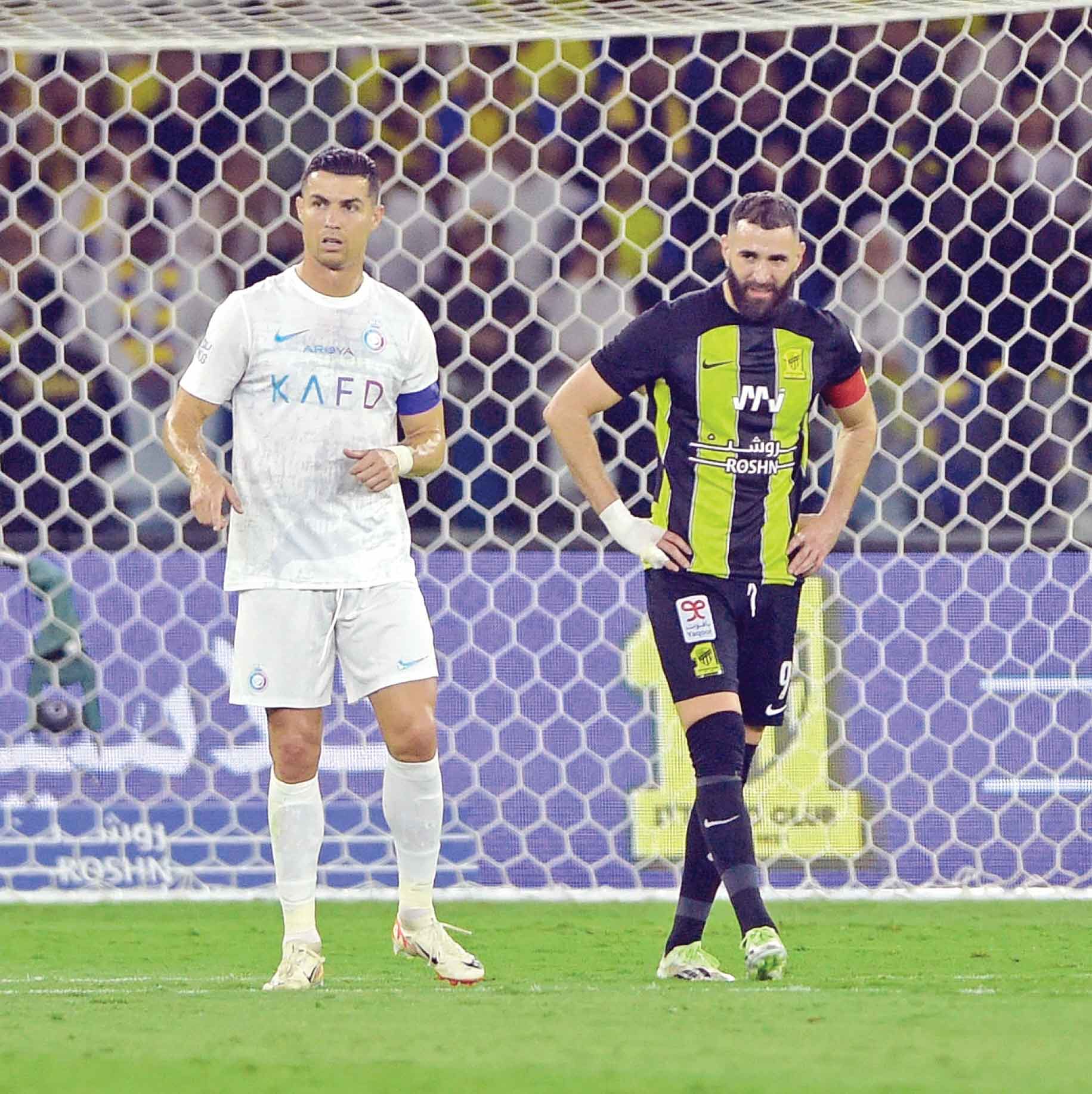 پروژه شکست‌خورده؟