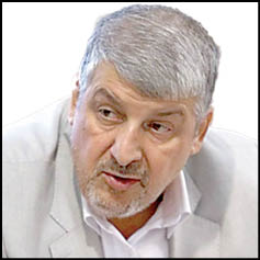 حاج قاسم معمار دیپلماسی مقاومت