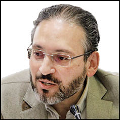 اعتماد شهروندان به داده‌های مدیریت شهری