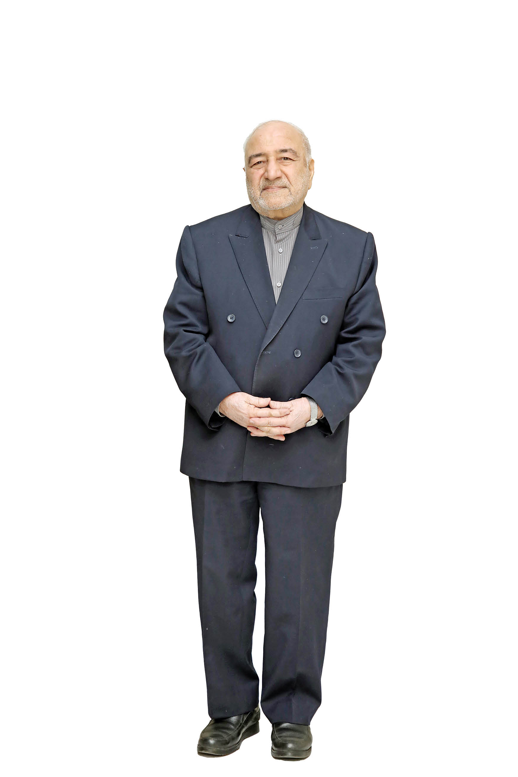 رمزگشایی از محبوبیت سردار سلیمانی