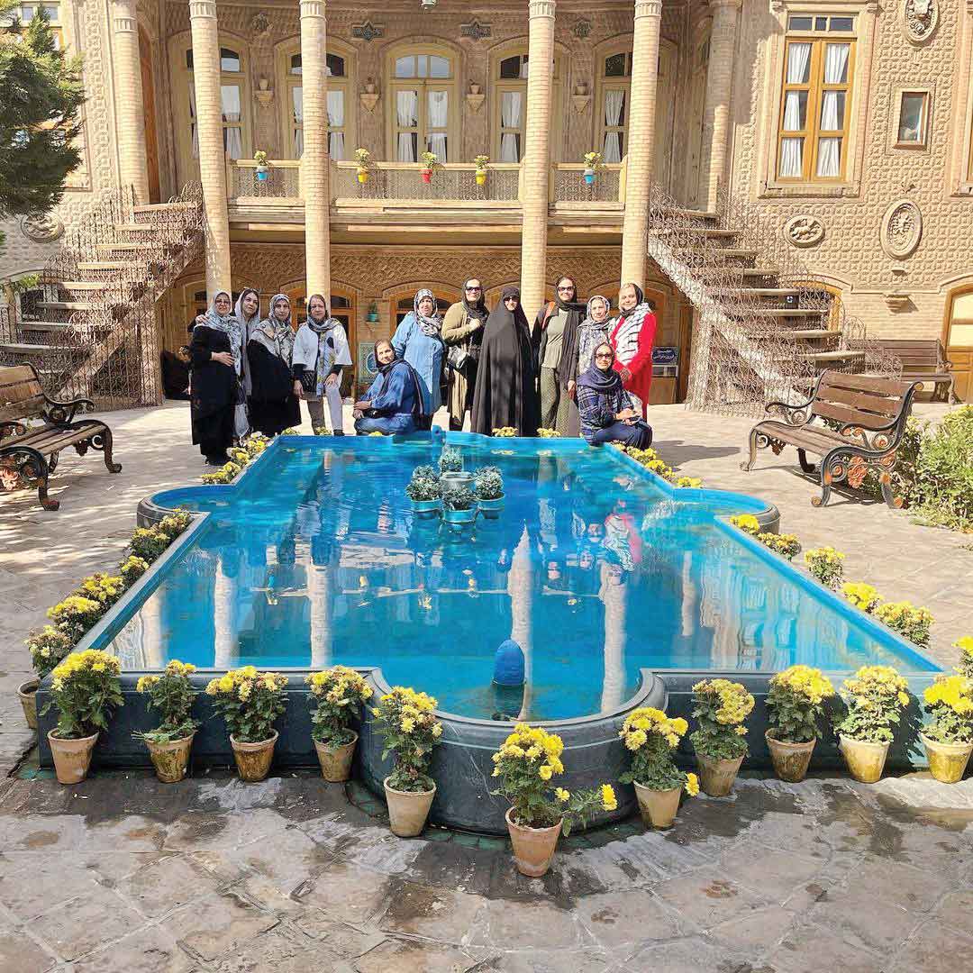 با عضویت در برخی از کانون‌های تخصصی می‌توانید خوش‌ بگذرانید