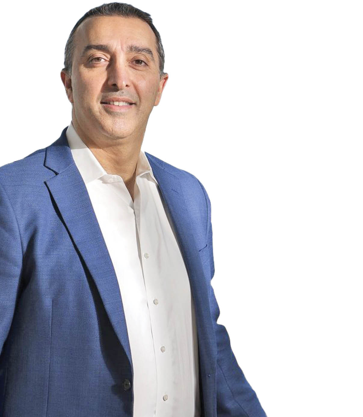 جنگ باعث شد پزشک شوم