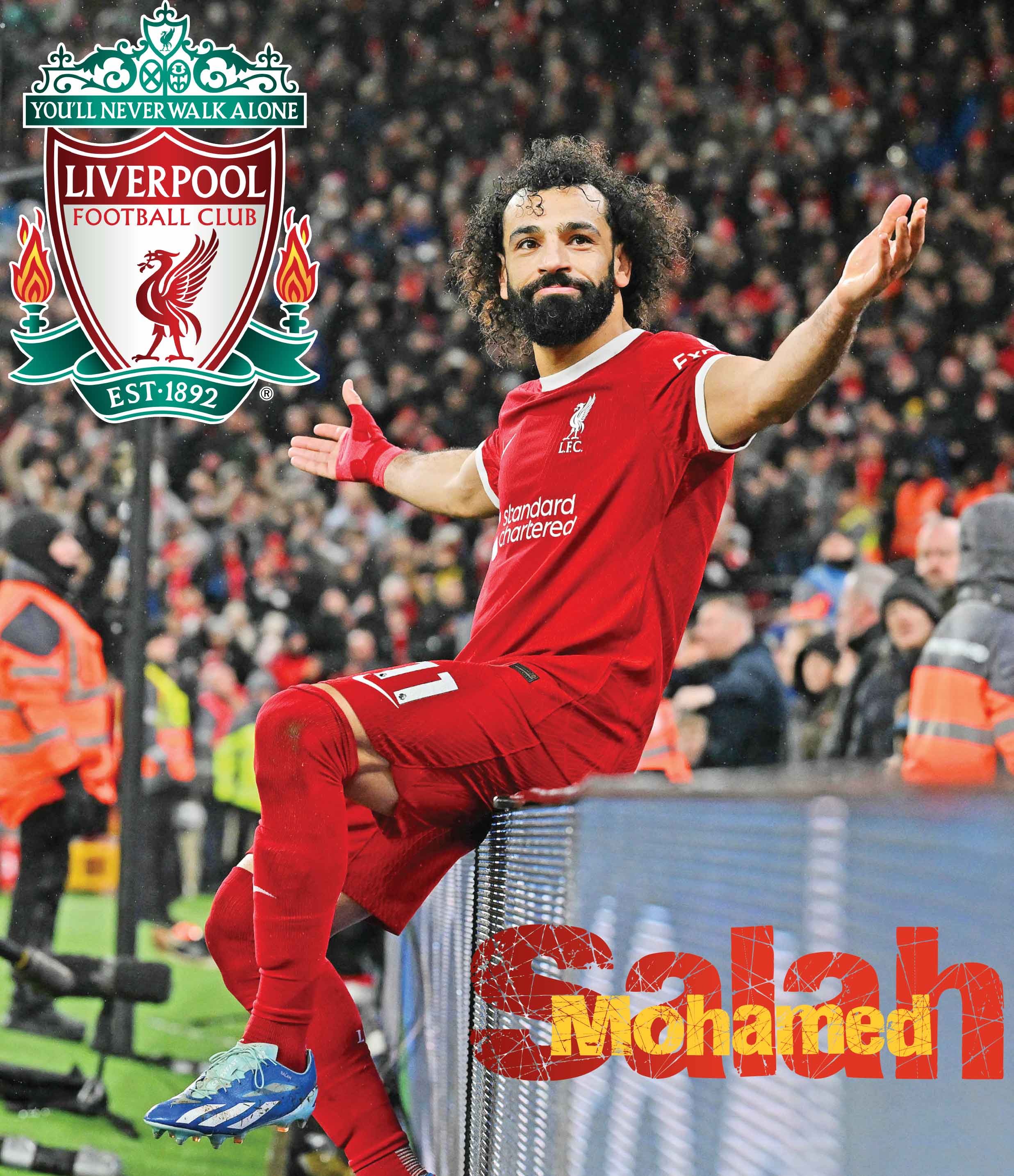 رکورد جاودانه آلن