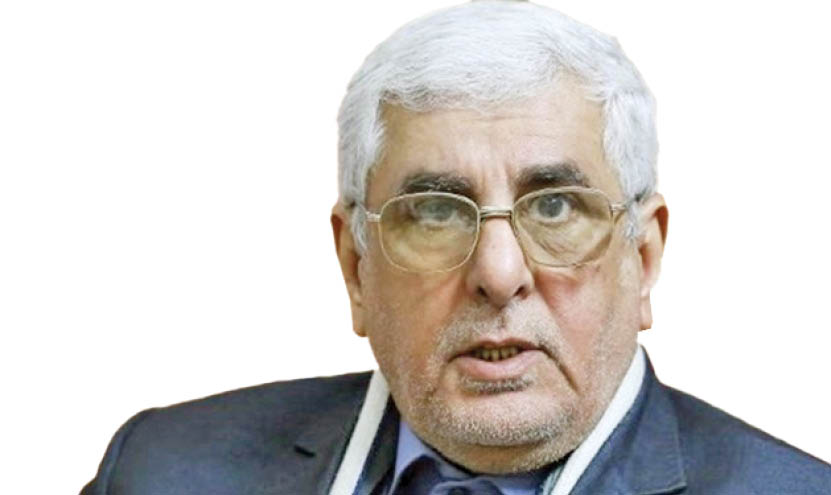 انتقام سخت از راه دیپلماتیک