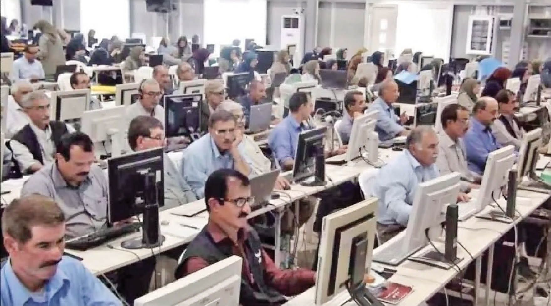 محمدصادق کوشکی، استاد دانشگاه تهران در گفت‌وگو با همشهری مطرح کرد