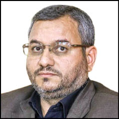 تغییر ساختار در نظافت شهر