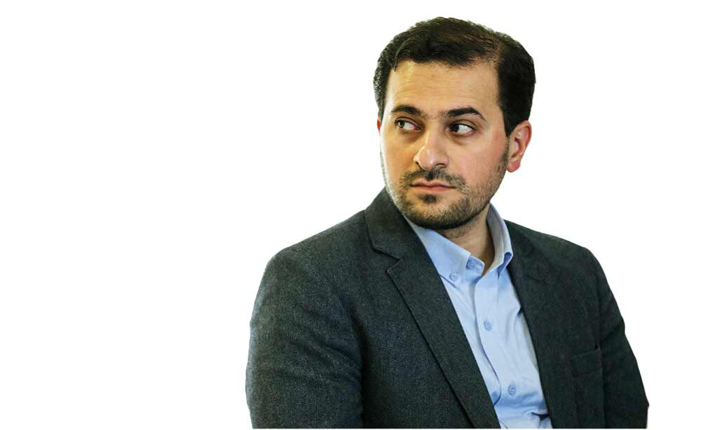 مرتضی خلفی‌زاده، کارشناس سواد رسانه: