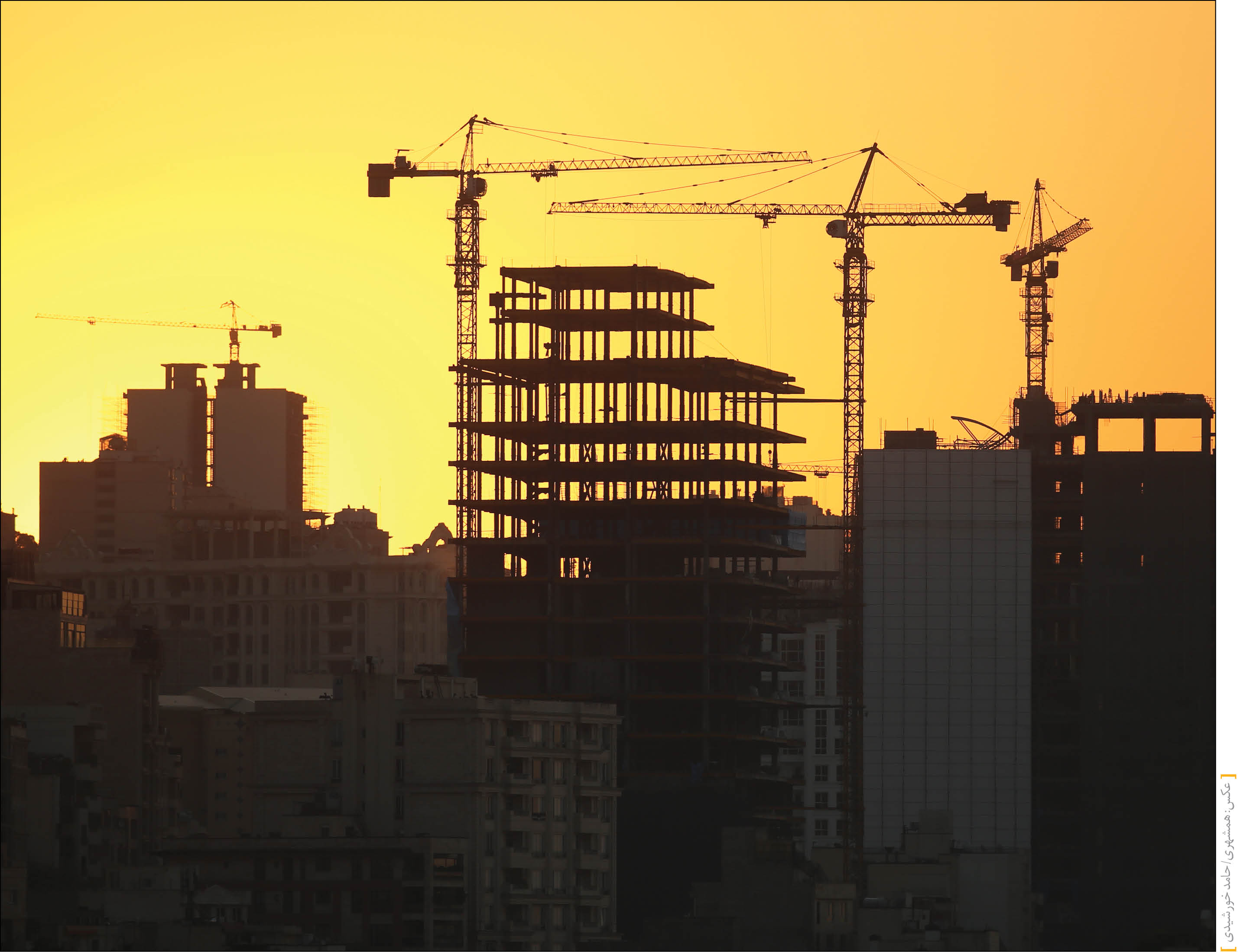 شناسنامه برای غول‌های آهنی