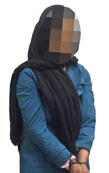 انتقام عجیب زن، پس از ازدواج دوباره شوهرش