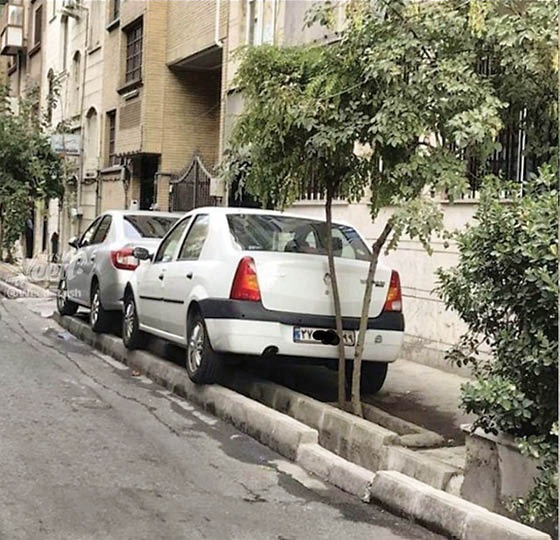 جابه‌جایی سطح تخلف