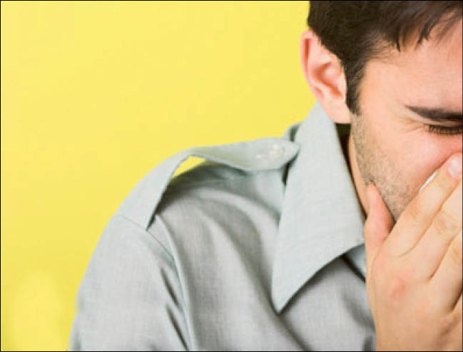 خطر! از مصرف خودسرانه آنتی‌بیوتیک بپرهیزید