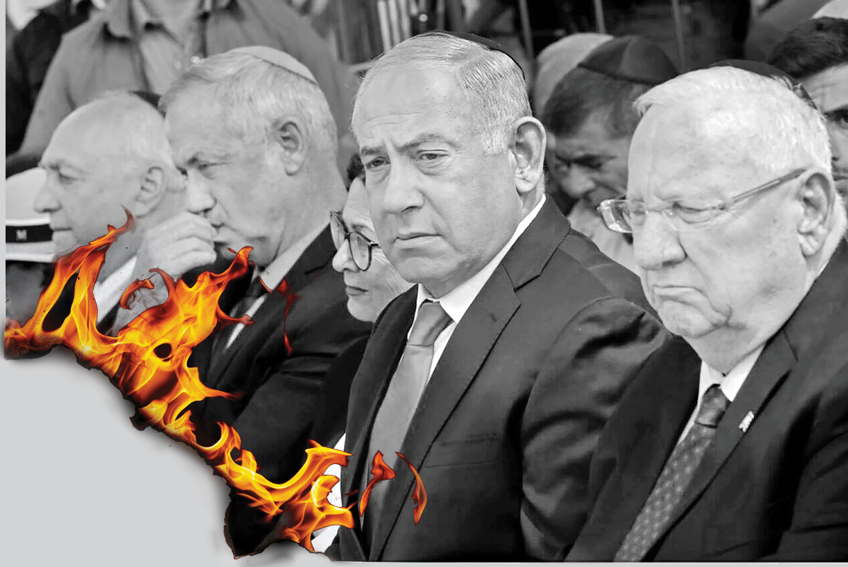 تفكّك قدرات حماس أو إنقسامات في حکومة نتنياهو؟