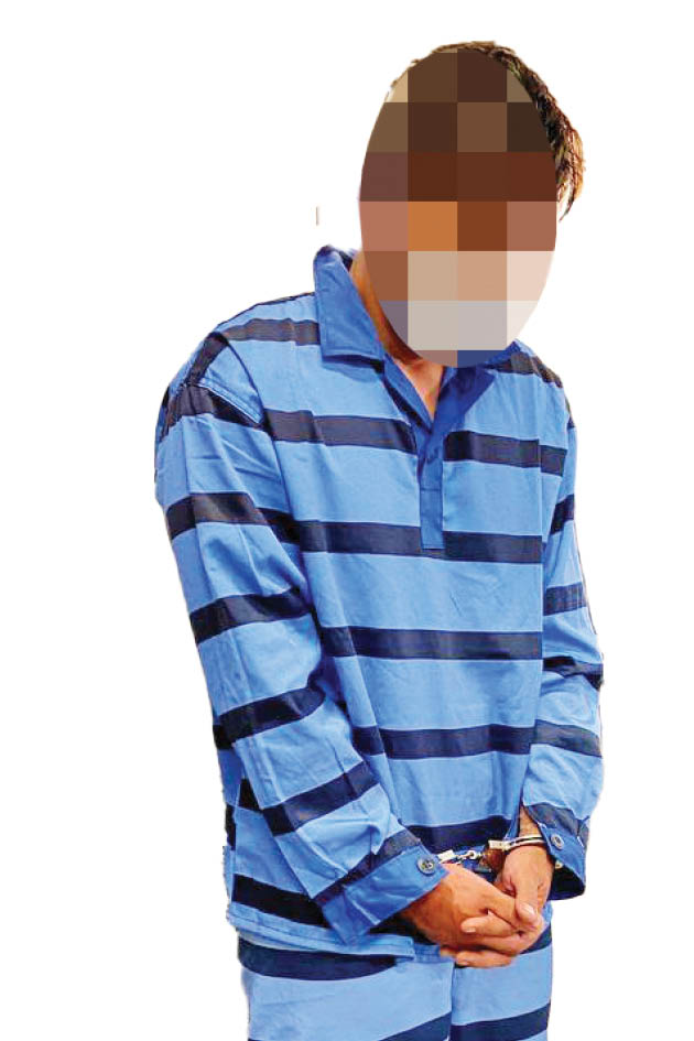 قمار در ترکیه، جنایت در ایران