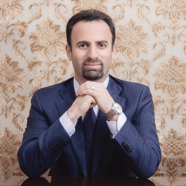 چگونه از شاکی رضایت بگیریم؟