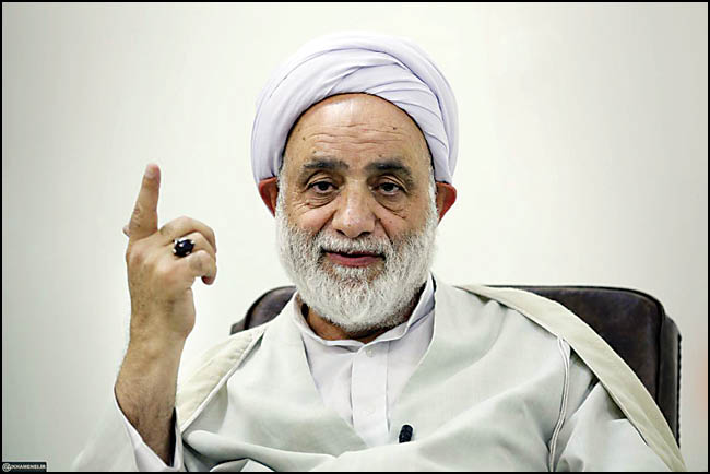 روایت حجت‌الاسلام و المسلمین محسن قرائتی از سال‌ها تدریس و تفسیر و برنامه «درس‌هایی از قرآن»