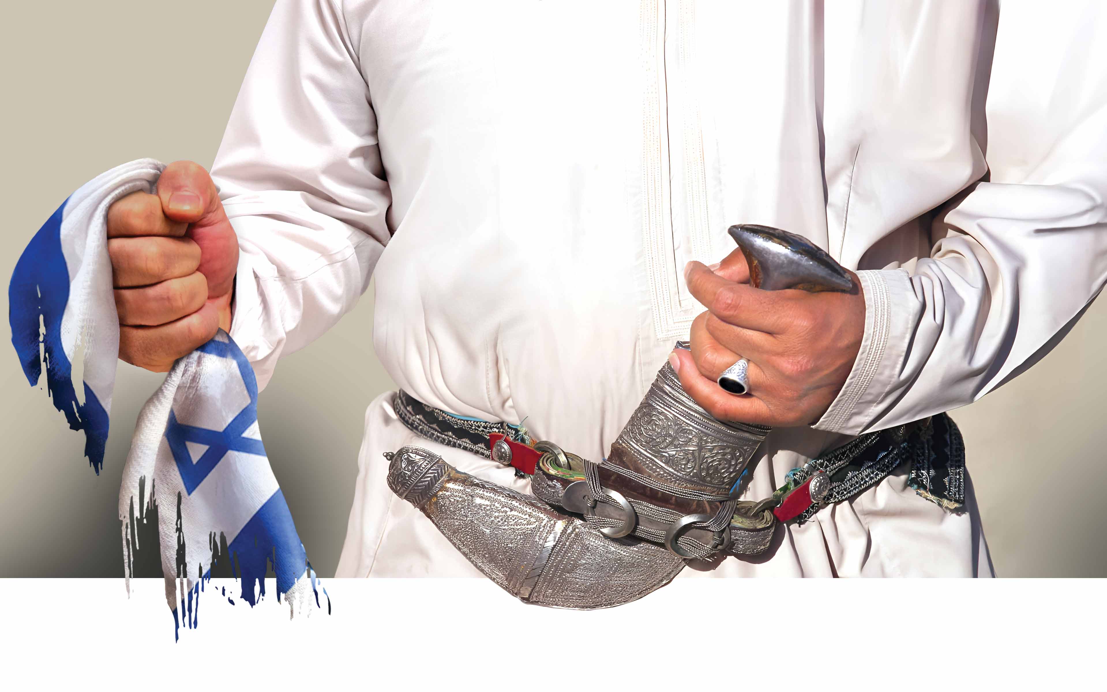 چشم مردم دنیا به غیرت و شجاعت یمنی ها