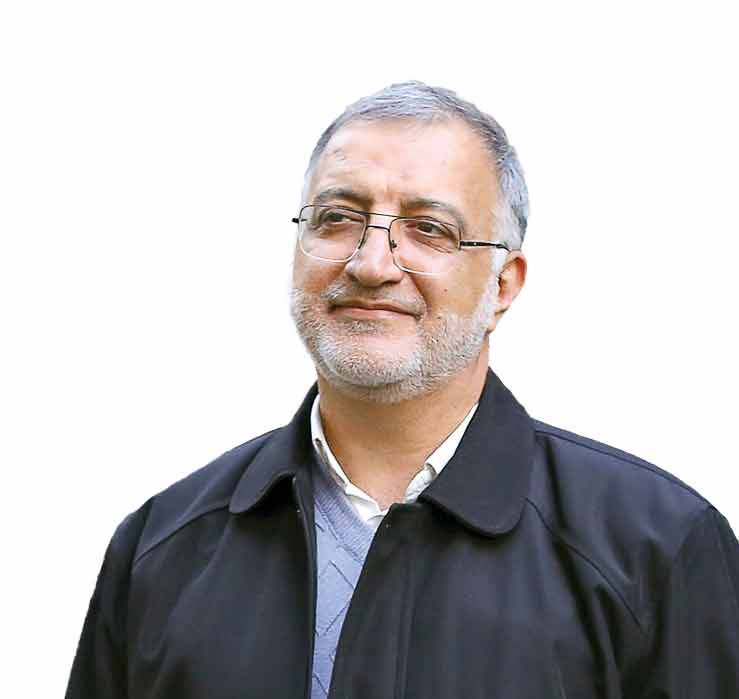 زاکانی در یادواره شهدا در ری: