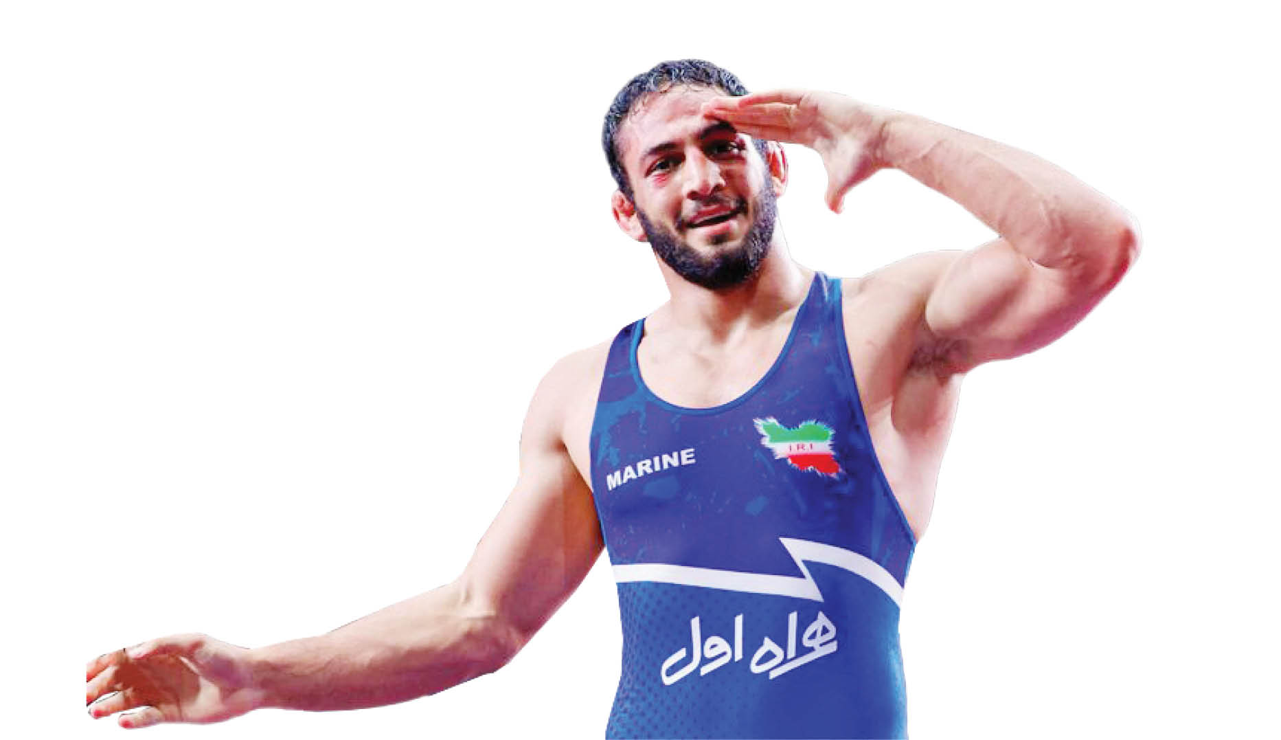 غول‌کشی بچه تهرون