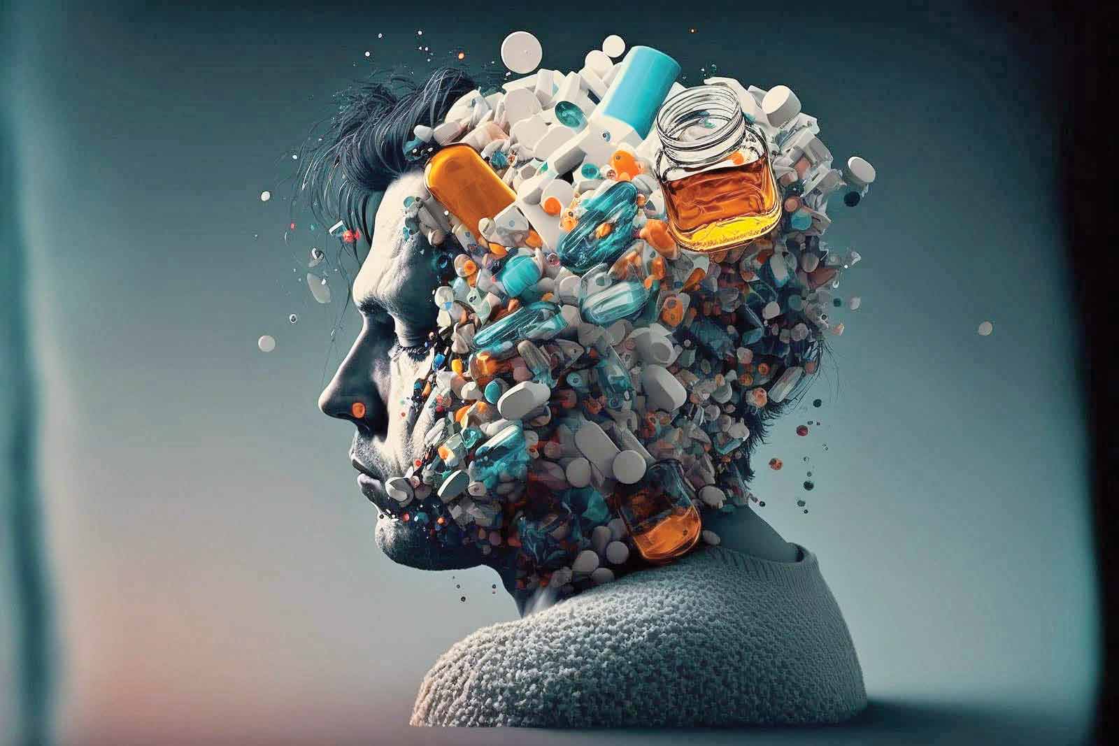 فرسودگی مغزهایی که نمی‌خوابند