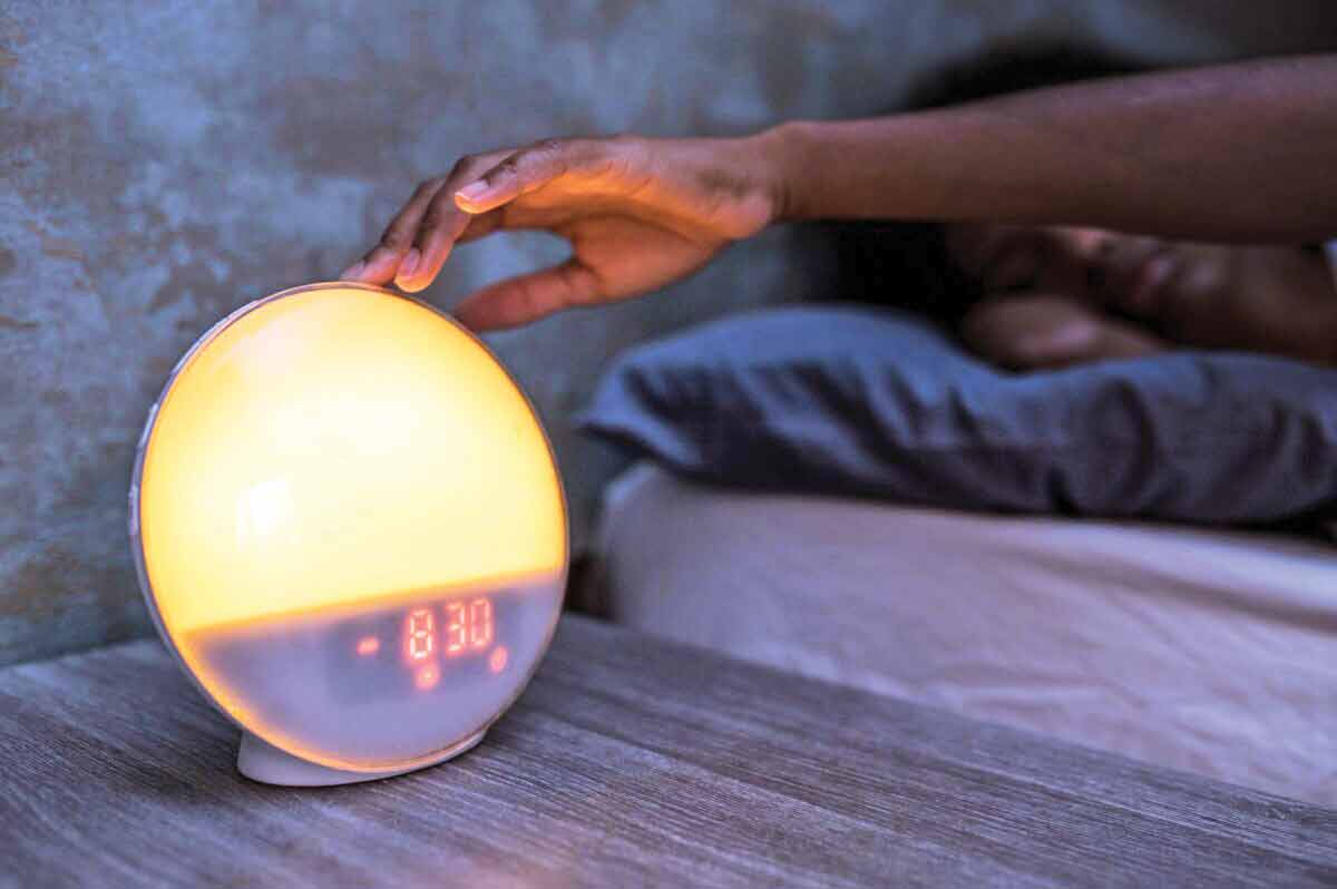 چرخه خواب چیست؟