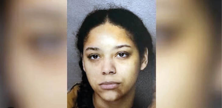 قتل کودک 18ماهه با لاک‌پاک‌کن