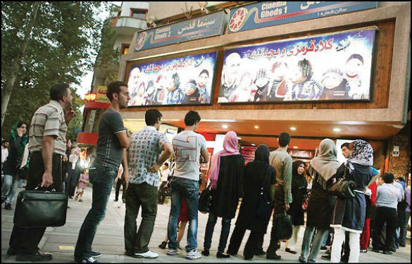 نگرانی کارشناسان از سهم اندک فرهنگ در بودجه سال آینده