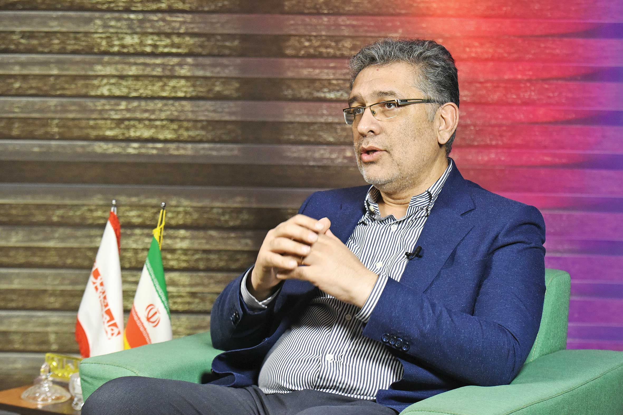 اتاق عملیات مشترک واشنگتن-تل‌آویو در جنگ غزه