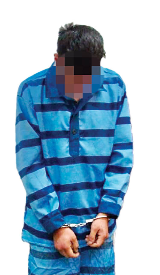 تحقیقات پلیس برای دستگیری دزدان جنایتکار ادامه دارد