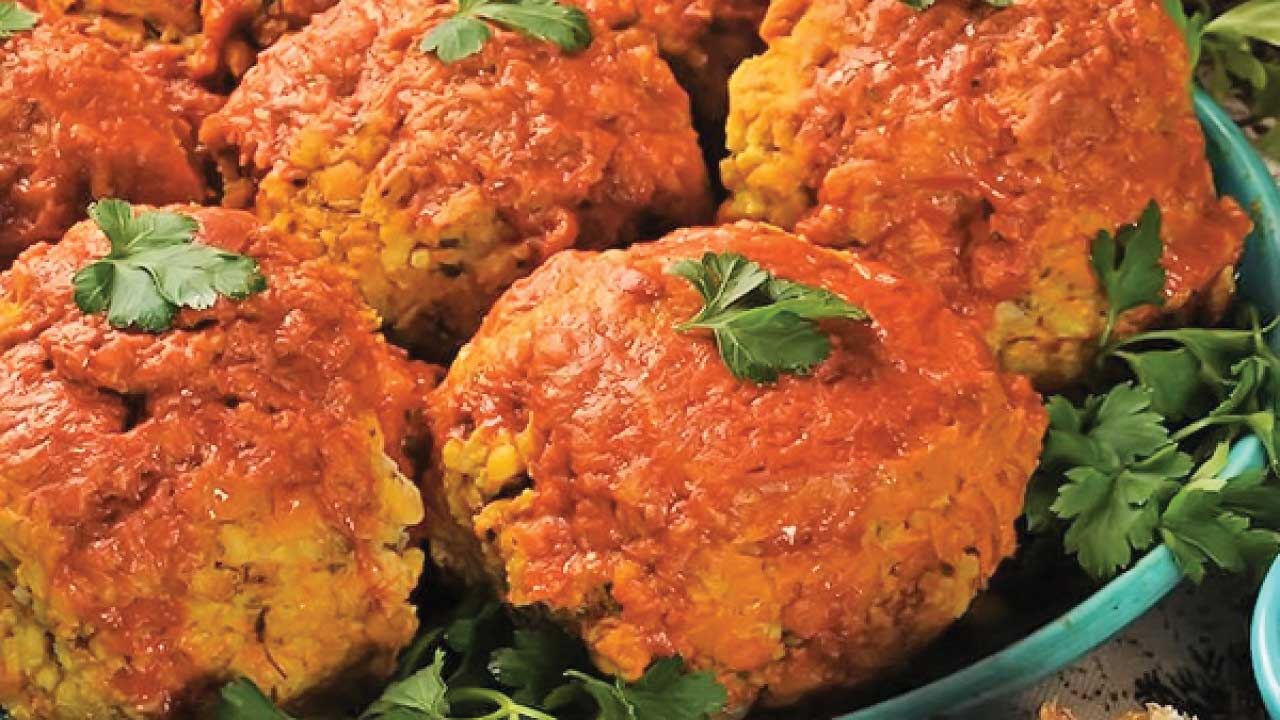 کوفته‌های پرطرفدار پایتخت