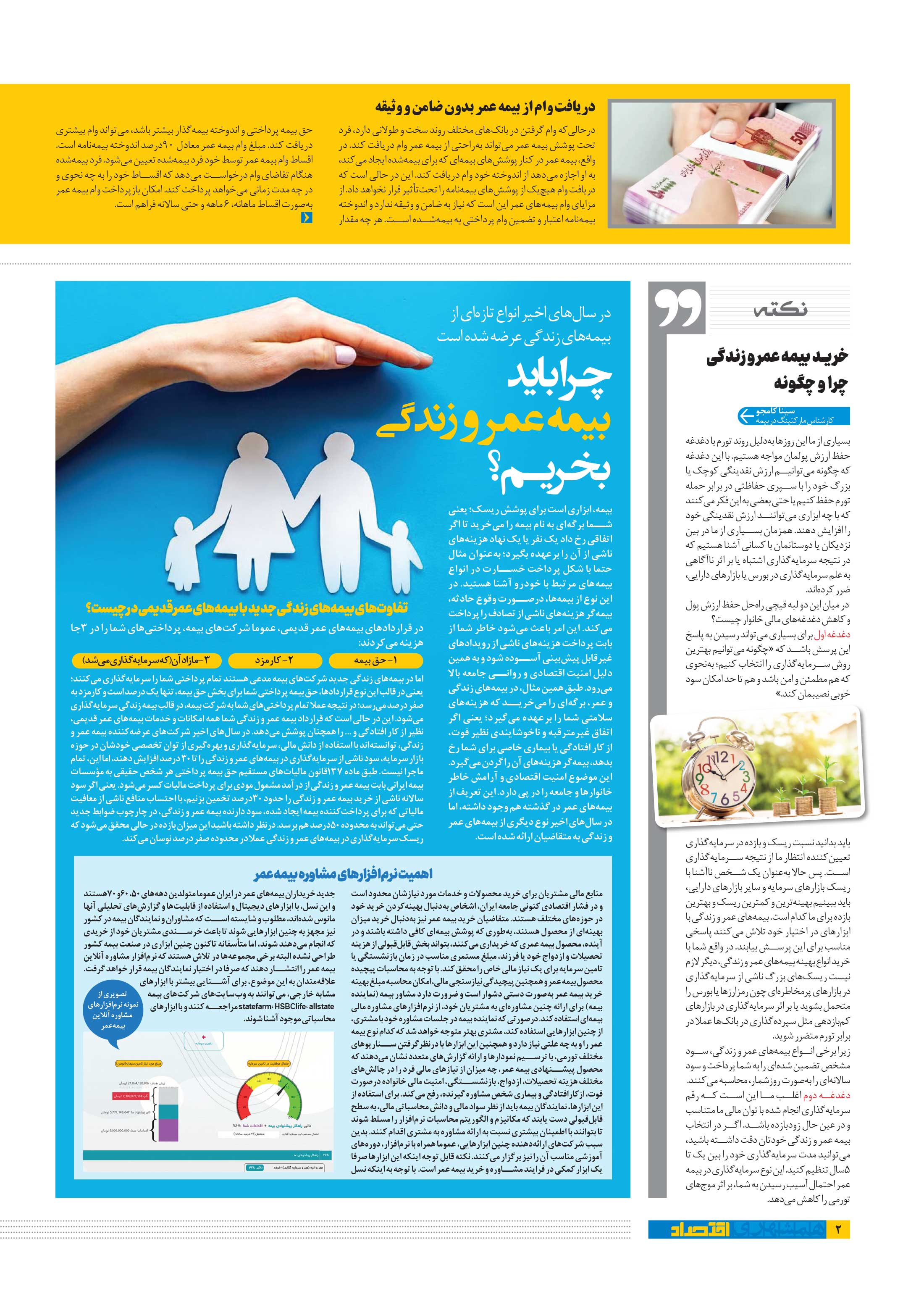 همشهری اقتصاد2