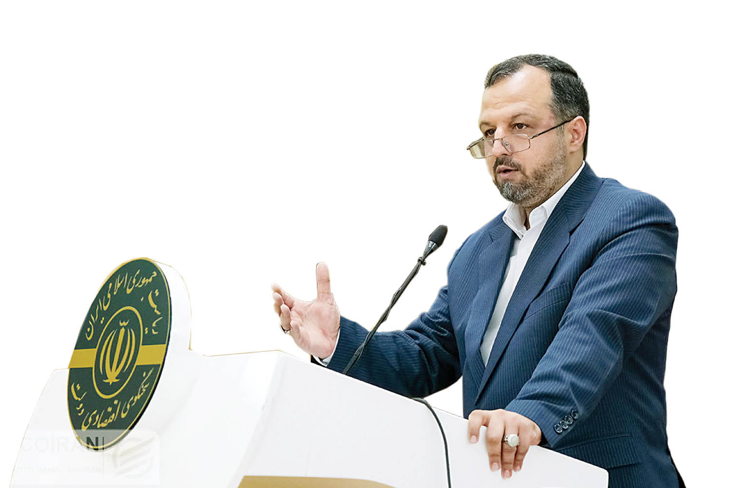 دلیل افزایش قیمت دلار، اقتصادی نیست