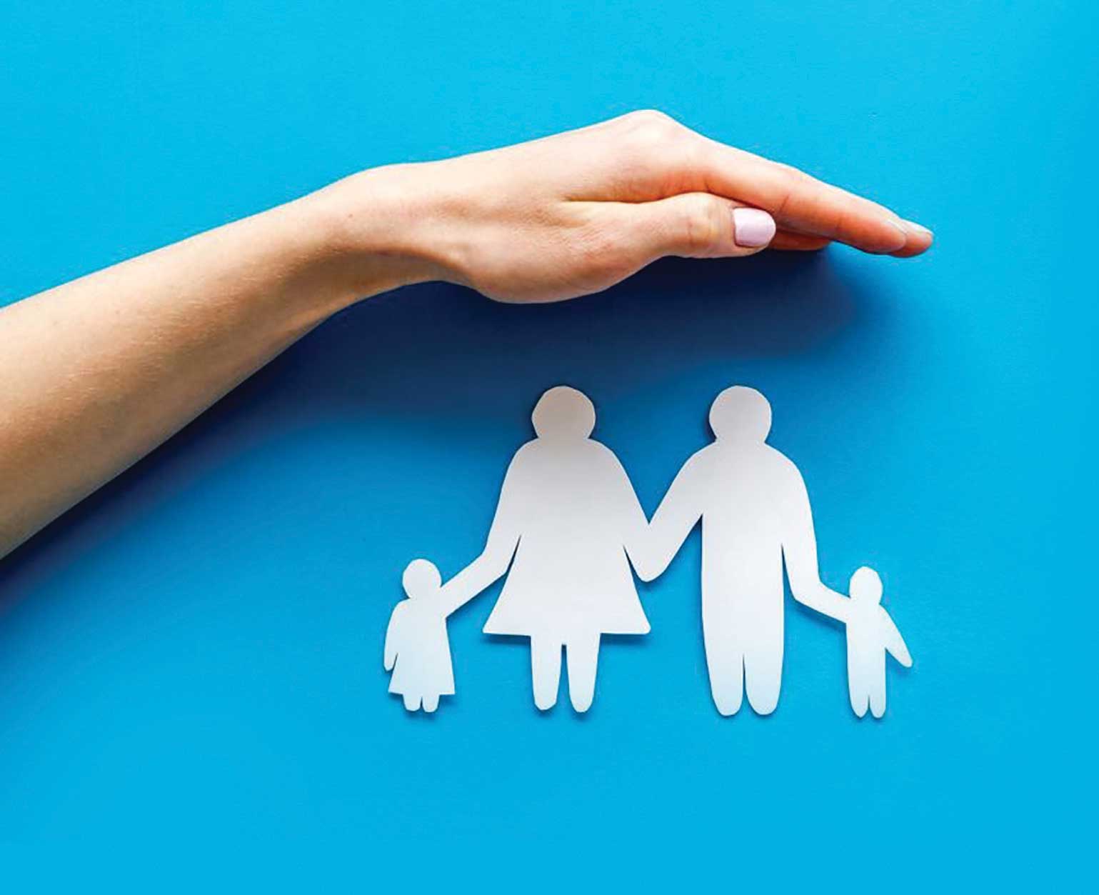 چرا باید بیمه عمر و زندگی بخری0م؟